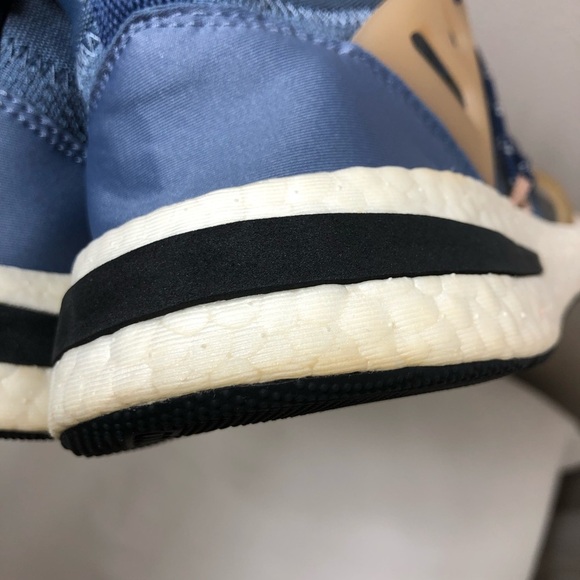 Adidas Originals Arkyn Blue Steel Grey Ash KENDALL JENNER DA9606 Women 8 - Picture 16 of 16